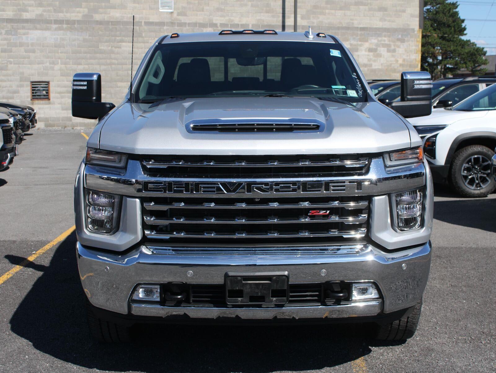chevrolet silverado 2500hd 2022 2GC4YPE76N1240190 image chevrolet silverado 2500hd 2022 2GC4YPE76N1240190 image